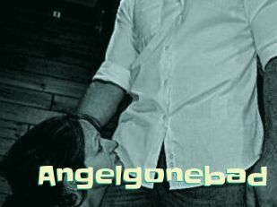 Angelgonebad
