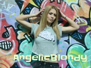 AngelicBlondy