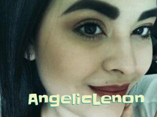 AngelicLenon