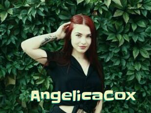 AngelicaCox Wanna Meet