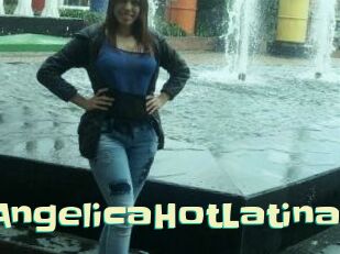 AngelicaHotLatina