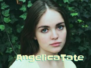 AngelicaTate