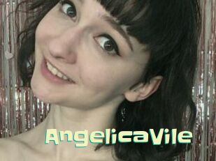 AngelicaVile Wanna Meet