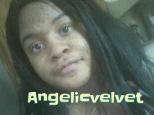 Angelicvelvet