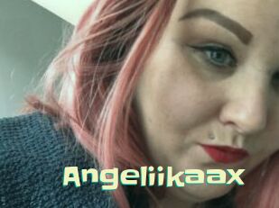 Angeliikaax