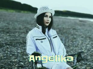 Angelika