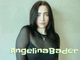 AngelinaBader