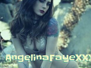 AngelinaFayeXXX
