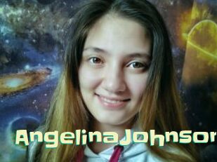 AngelinaJohnson Wanna Meet