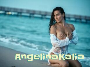 AngelinaKalia