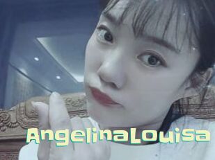 AngelinaLouisa Wanna Meet