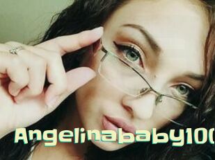 Angelinababy100