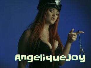 AngeliqueJoy Wanna Meet