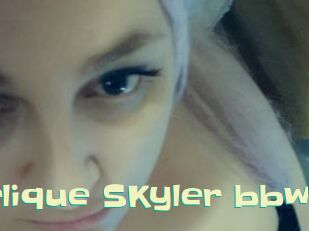 Angelique_SKyler_bbw