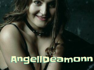 AngellDeamonn