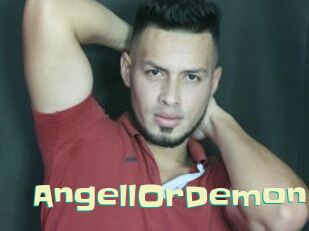 AngellOrDemon