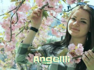 Angellli Wanna Meet