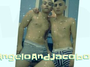 AngeloAndJacobo