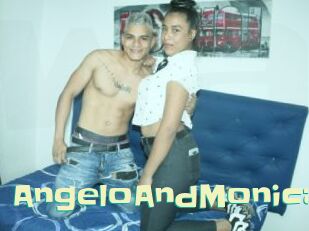 AngeloAndMonica