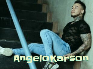 AngeloKarson