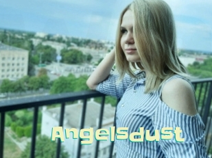 Angelsdust Wanna Meet