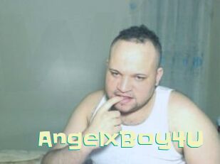AngelxBoy4U