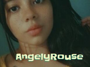 AngelyRouse Wanna Meet