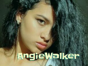 AngieWalker Wanna Meet