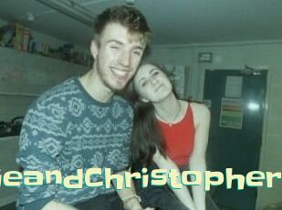 AngieandChristopher