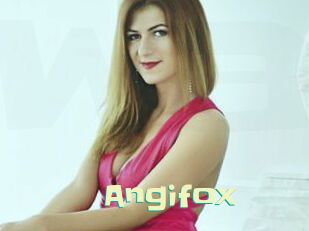 Angifox Wanna Meet