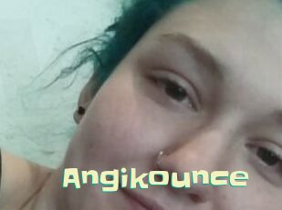 Angikounce