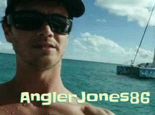 AnglerJones86 Wanna Meet