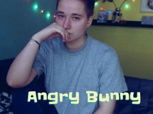 Angry_Bunny