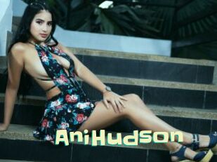 AniHudson