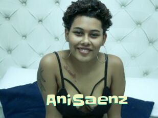 AniSaenz