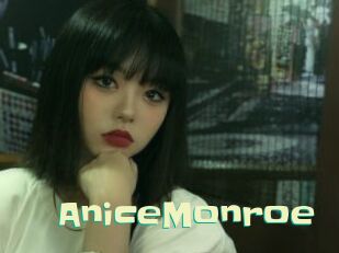 AniceMonroe Wanna Meet