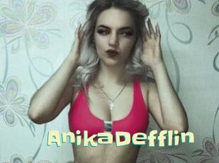 AnikaDefflin