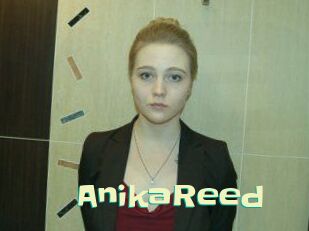 AnikaReed
