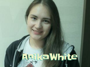 AnikaWhite Wanna Meet