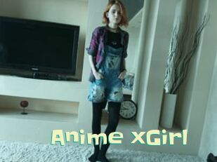 Anime_xGirl
