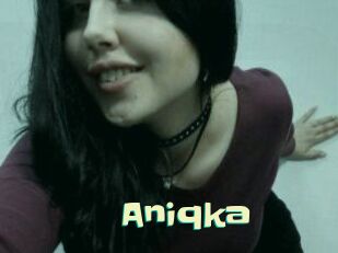 Aniqka