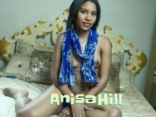 AnisaHill Wanna Meet