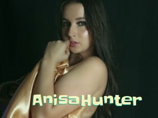 AnisaHunter Wanna Meet