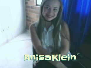 AnisaKlein