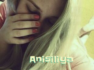 Anisiliya