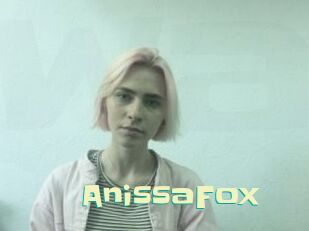 AnissaFox Wanna Meet