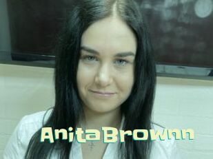 AnitaBrownn Wanna Meet