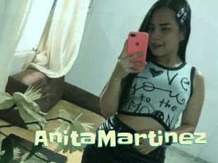 AnitaMartinez Wanna Meet