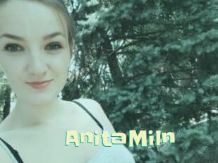 AnitaMiln Wanna Meet