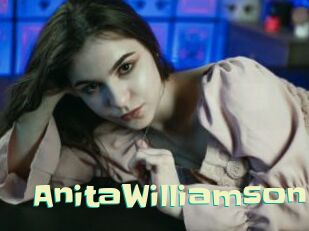 AnitaWilliamson